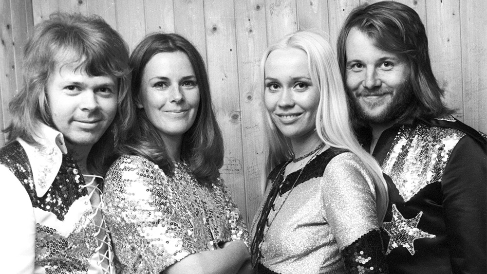 The Secret Glory of ABBA They Were the Feminine Pop Opera of the '70s