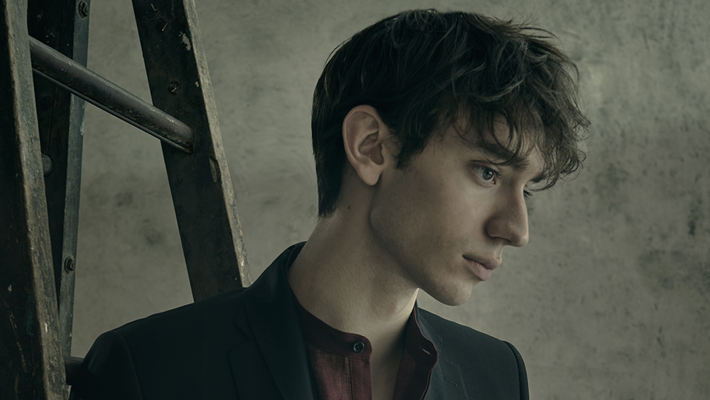 Theodore Pellerin Joins Kirsten Dunst YouTube Premium Series Variety