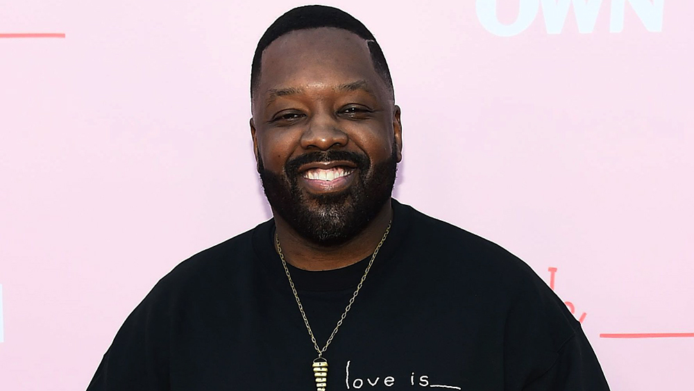 Kadeem Hardison How Kadeem Hardison Lives Is SAD |Try Not To Gasp When
