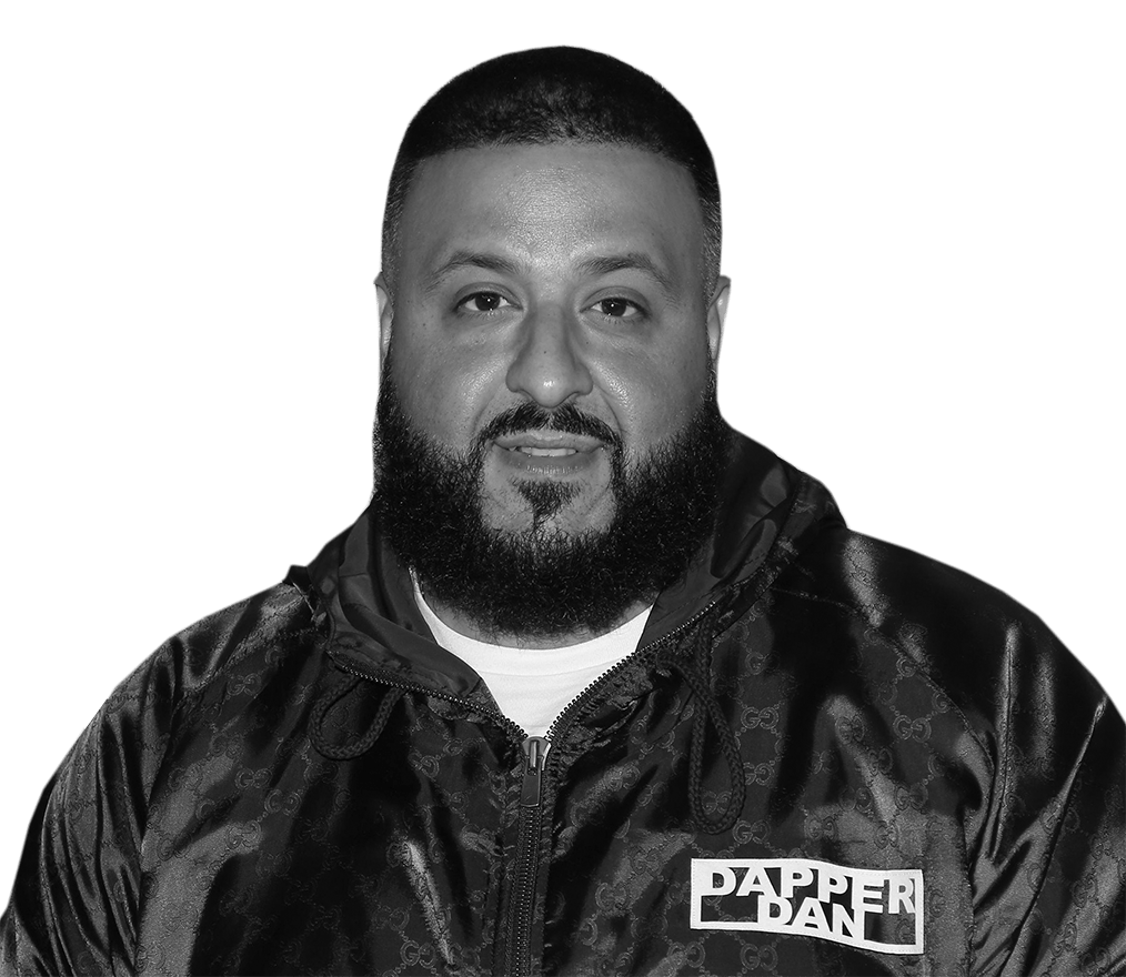 Dj Khaled Another One PNG Image With Transparent Background, 48 OFF