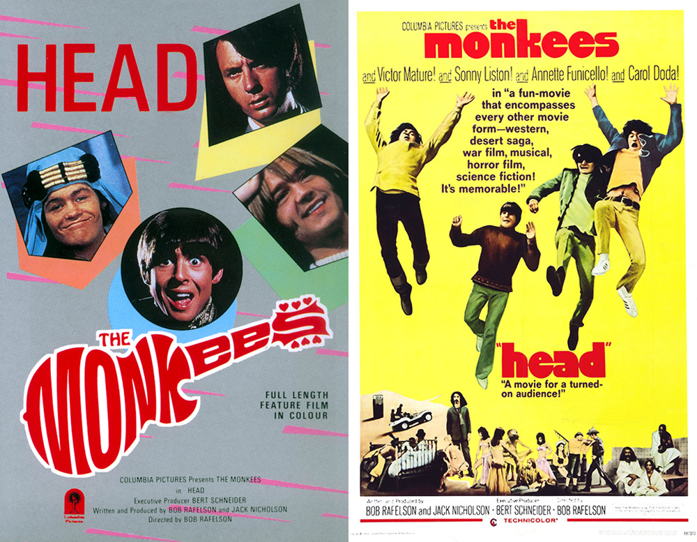 The Monkees' 'Head' Marks 50th Anniversary With Hollywood Screening