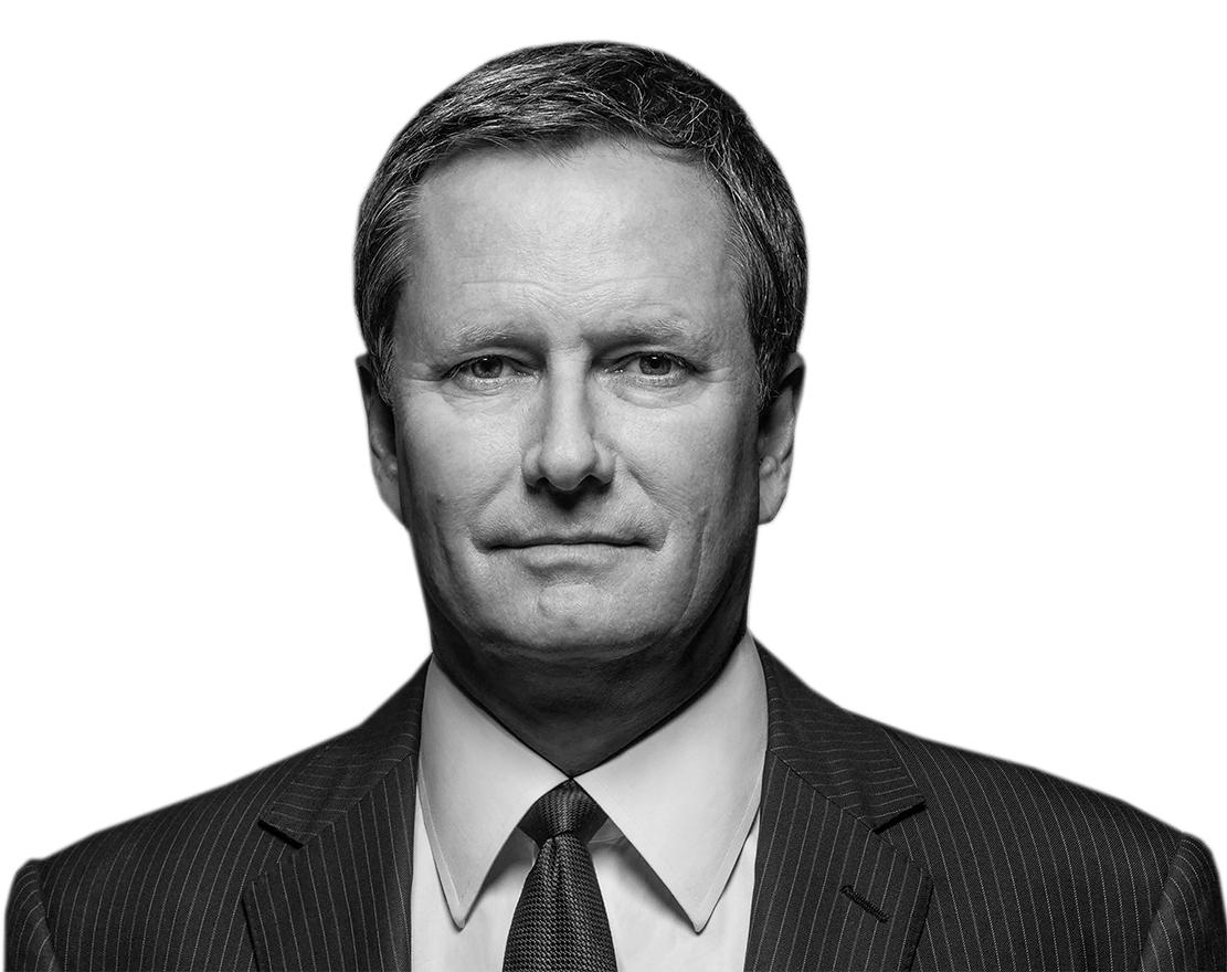 Michael Burns Variety500 Top 500 Entertainment Business Leaders