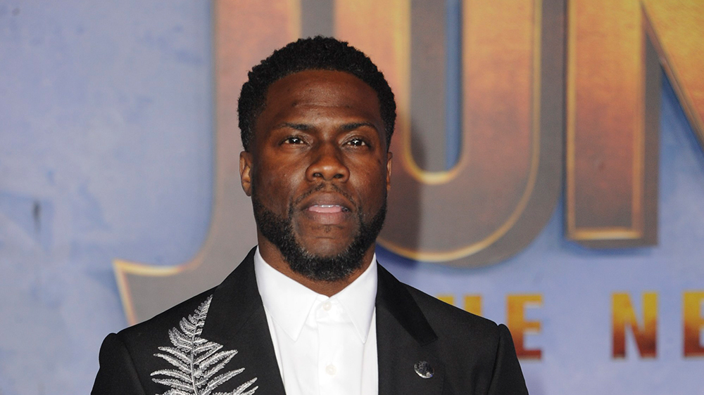 Kevin Hart New Stand Up 2023 Netflix Announces New Kevin Hart Stand-Up Special (Tv News Roundup) - Variety
