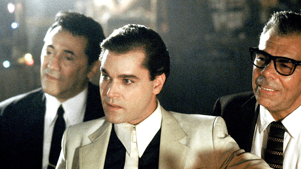 Frank Adonis Dead 'Goodfellas' Actor Was 83