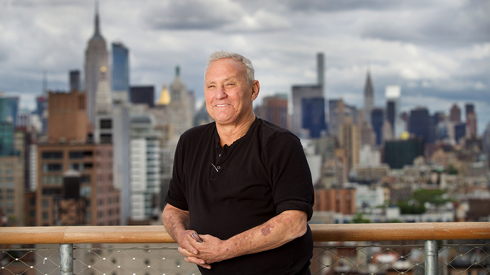 ian schrager company net worth - Ilustrasi 3