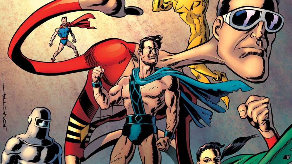 Walter Hamada Variety500 Top 500 Entertainment Business Leaders