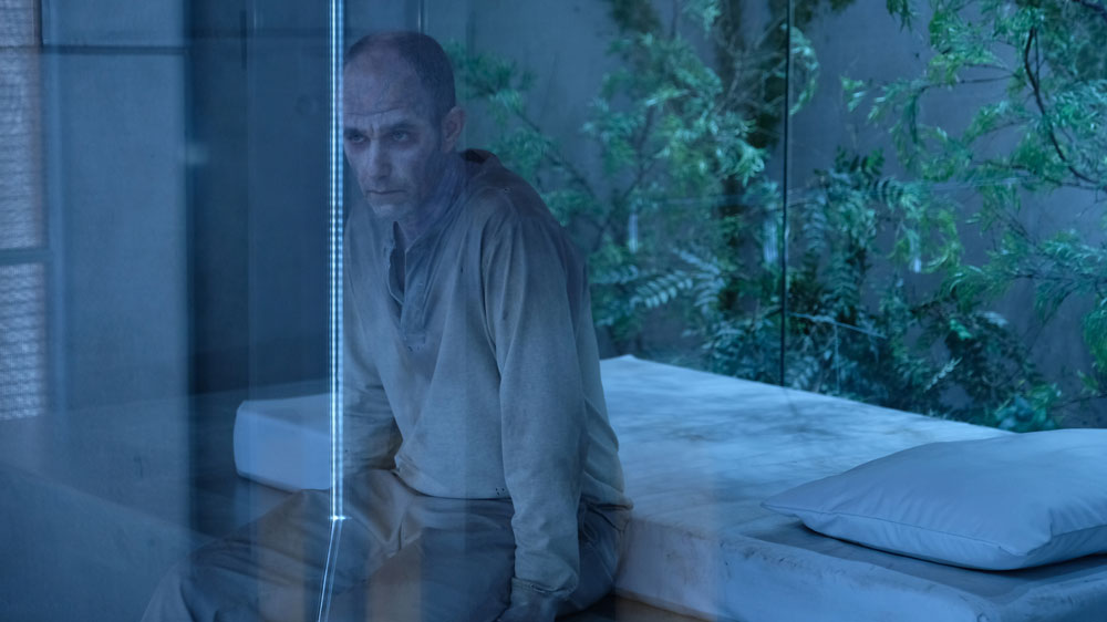 The passage trilogy review waterasl