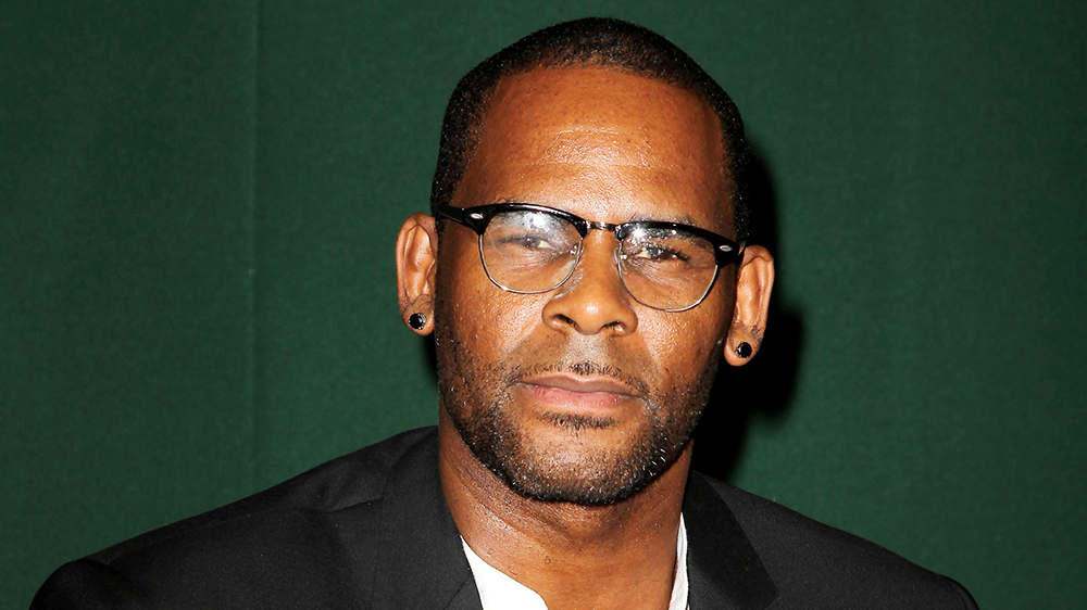 Australian Politicians Call for R. Kelly Ban After Tour Announcement