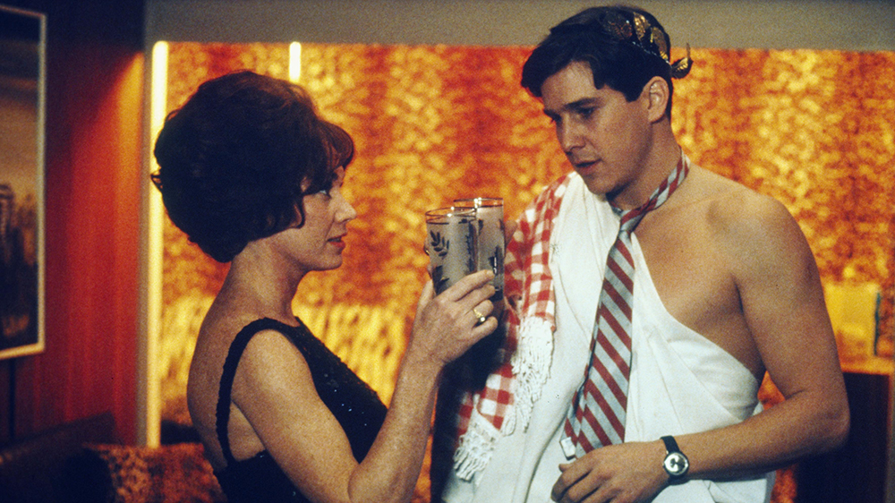Verna Bloom Dead: 'Animal House' Star Dies at 80 - Variety