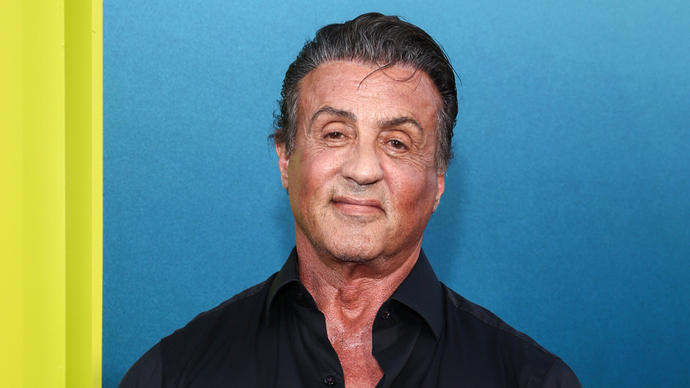 how much is sylvester stallone worth 2025