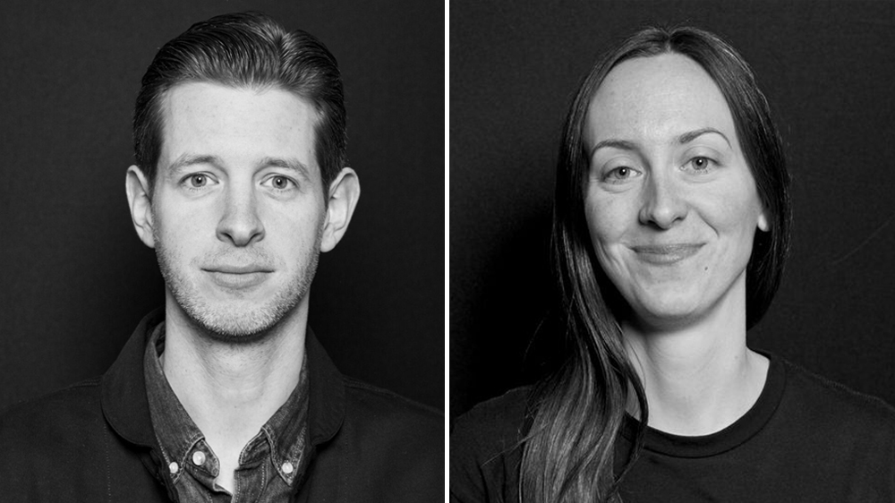 The Ringer Promotes Sean Fennessey, Mallory Rubin Variety