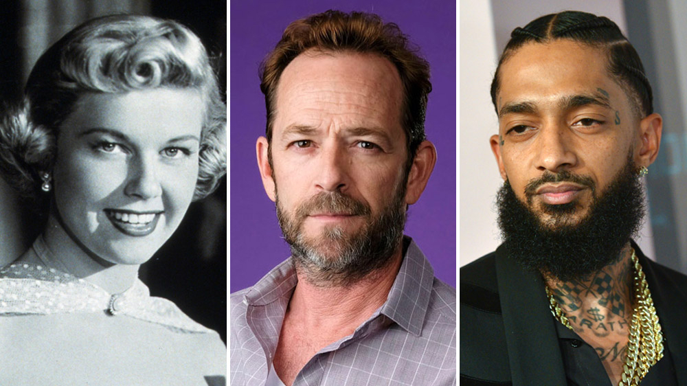 2023 Celebrity Deaths List 2019 Hollywood In Memoriam: Celebrity Deaths - Variety