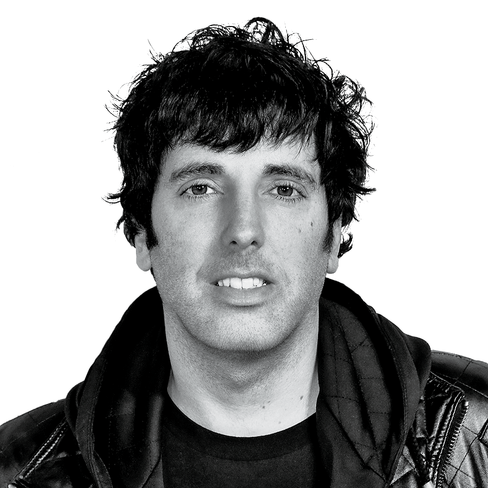 Ron Perry Variety500 Top 500 Entertainment Business Leaders