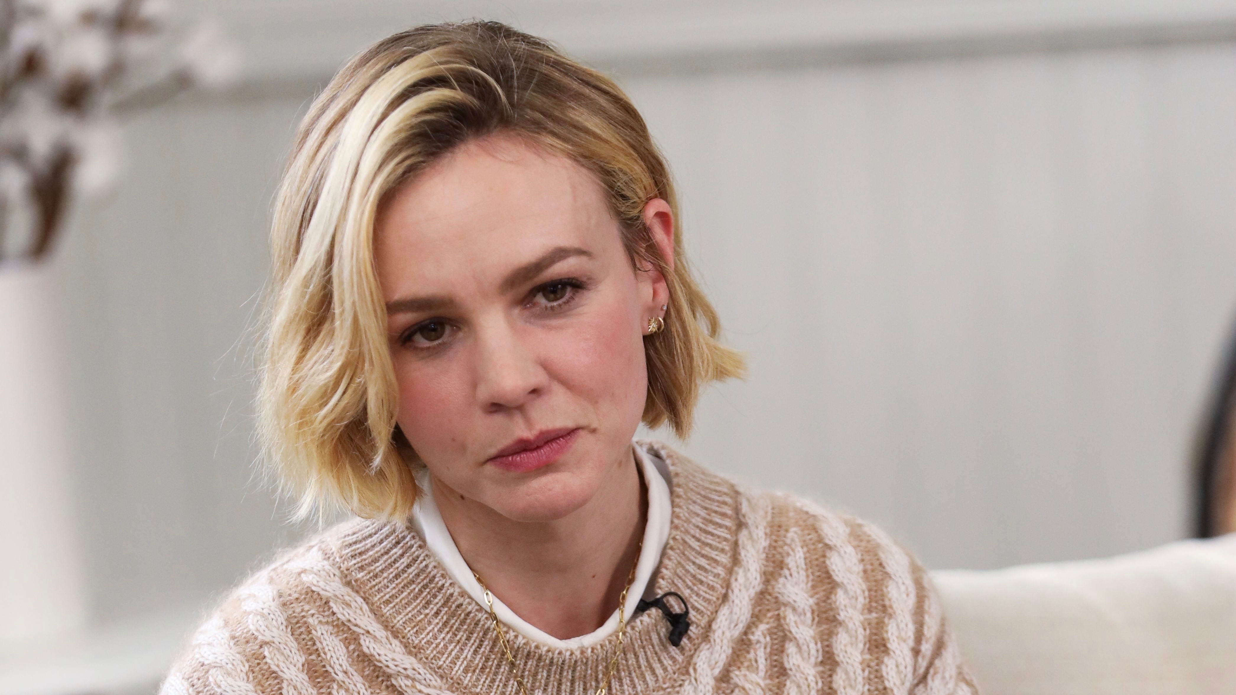Carey Mulligan Shia Labeouf Broke Up With Carey Mulligan Because She