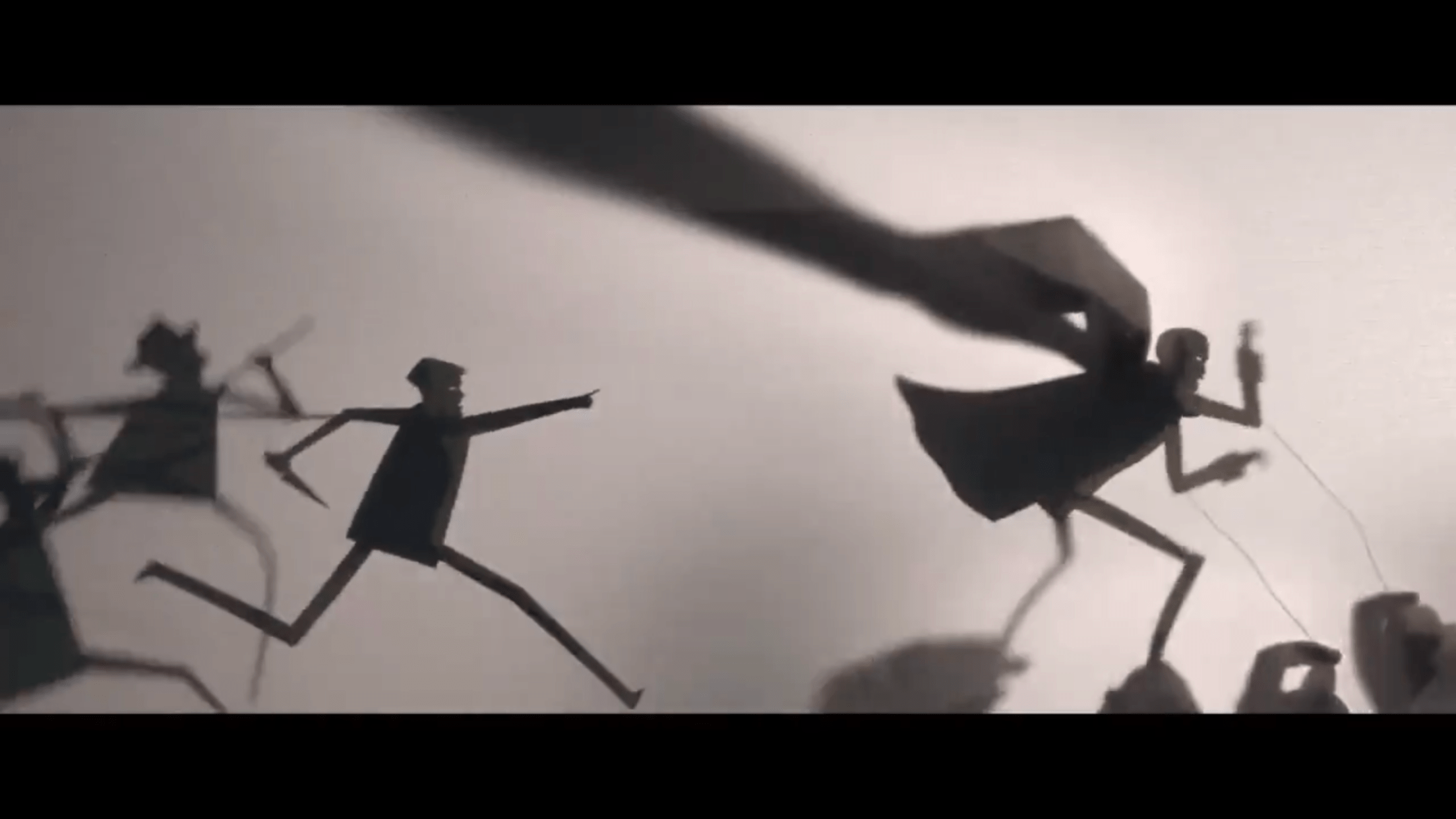 'Candyman' Director Nia DaCosta Shares New Teaser of The Film