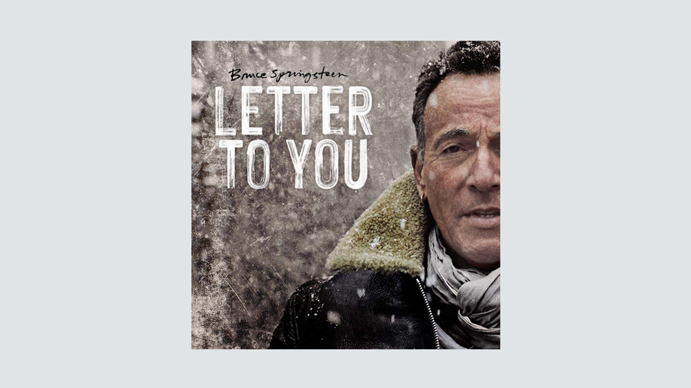 Bruce Springsteen's 'Letter to You' Addresses Mortality While Dishing
