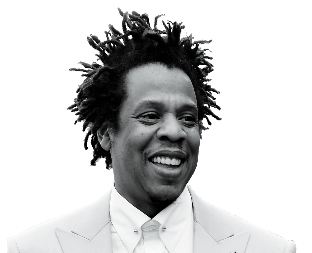 JayZ Variety500 Top 500 Entertainment Business Leaders