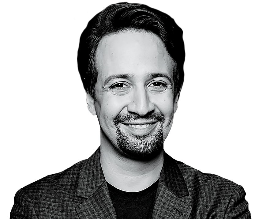LinManuel Miranda Variety500 Top 500 Entertainment Business