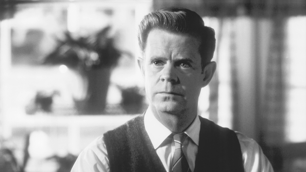 Best Black and White Films Made in the Age of Color