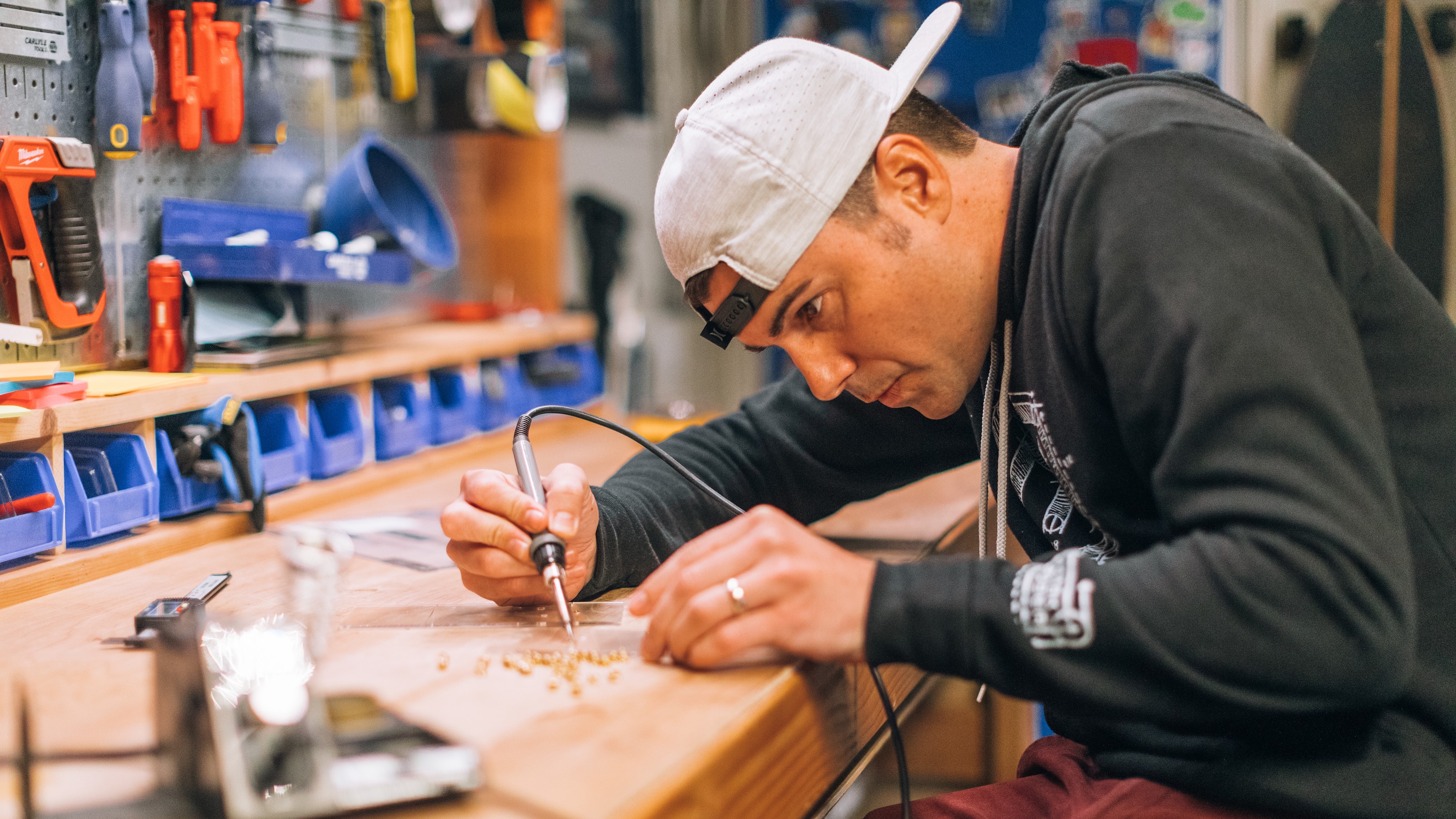 Monthly Debuts Classes From Kygo, Mark Rober, Christina Tosi and More