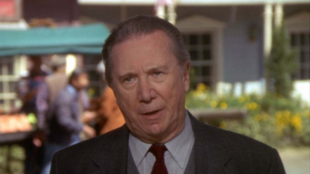 Bruce Kirby Dead 'Columbo' Actor and Father of Bruno Kirby Was 95
