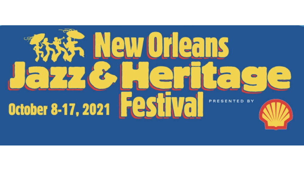 New Orleans In October 2023 New Orleans Jazz Fest 2021 Rescheduled For October - Variety