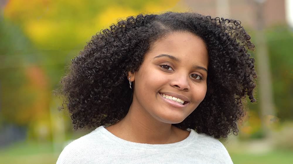 Range Media Partners Signs Flint Activist Mari Copeny Variety