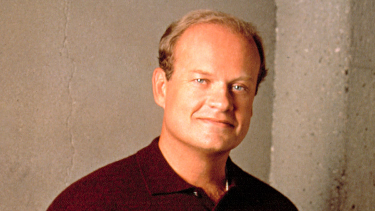 Frasier Revival With Kelsey Grammer Set At Paramount Plus