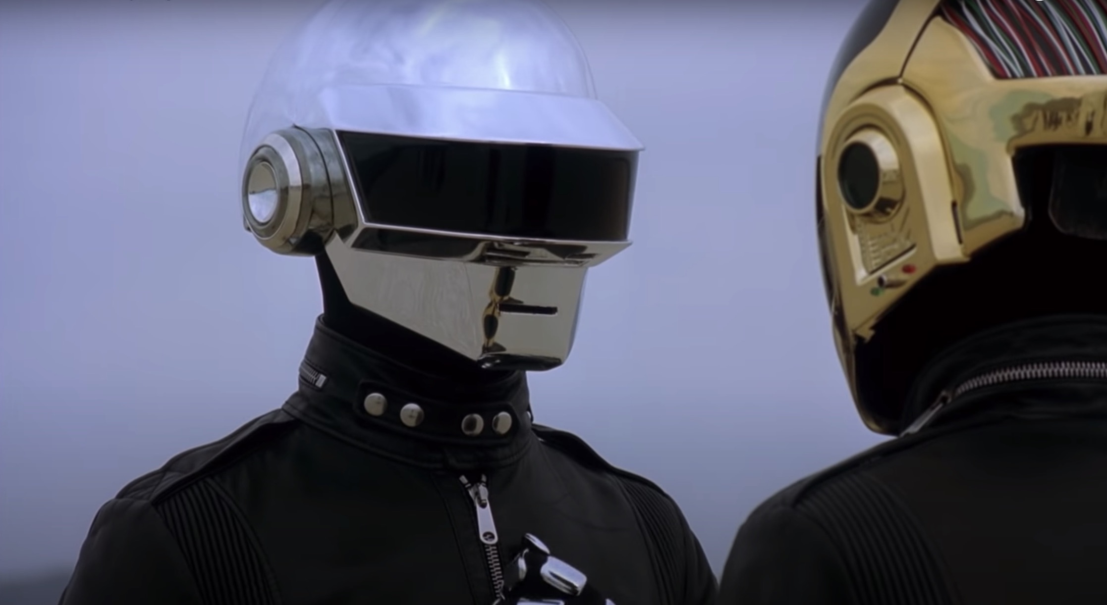 Daft Punk Has Split Up, Publicist Confirms Variety