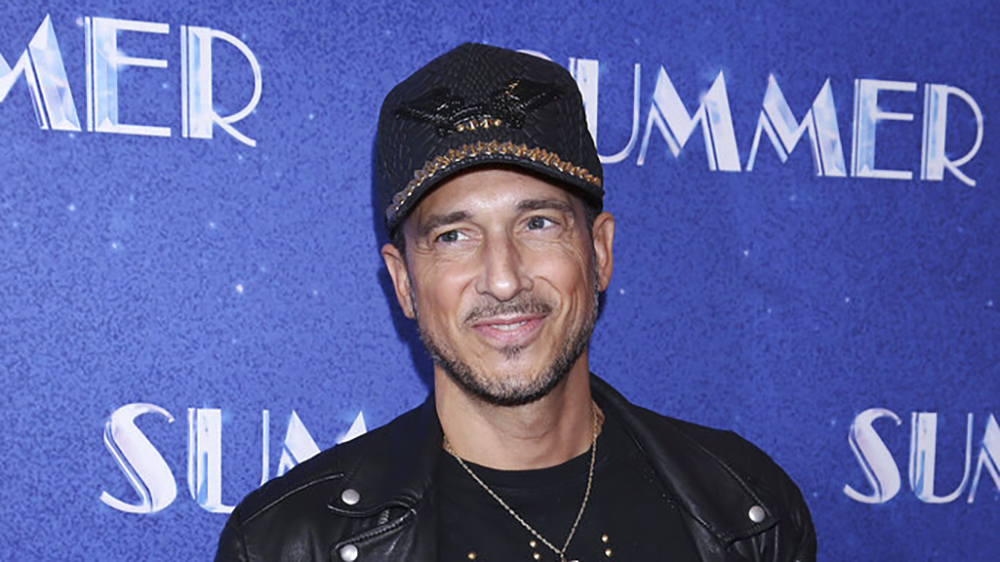 Ari Gold Dead Pioneering LGBTQ Artist Was 47