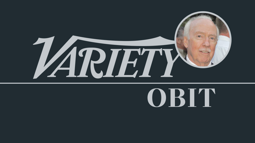 Richard Bracken Dead Editor of 'Columbo' and 'Ironside' Was 90