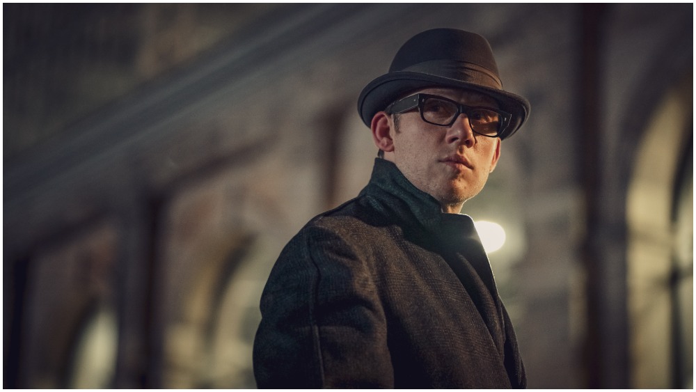 Altitude/ITV' Spy Drama 'The Ipcress File' Starts Filming in Europe