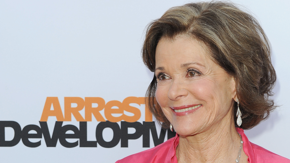 Jessica Walter Dead 'Arrested Development,' 'Archer' Stars Reacts