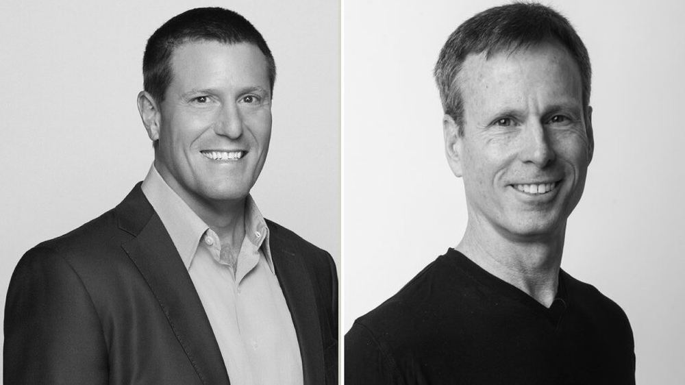 Kevin Mayer And Tom Staggs Media Venture Will Be Named Candle, Company