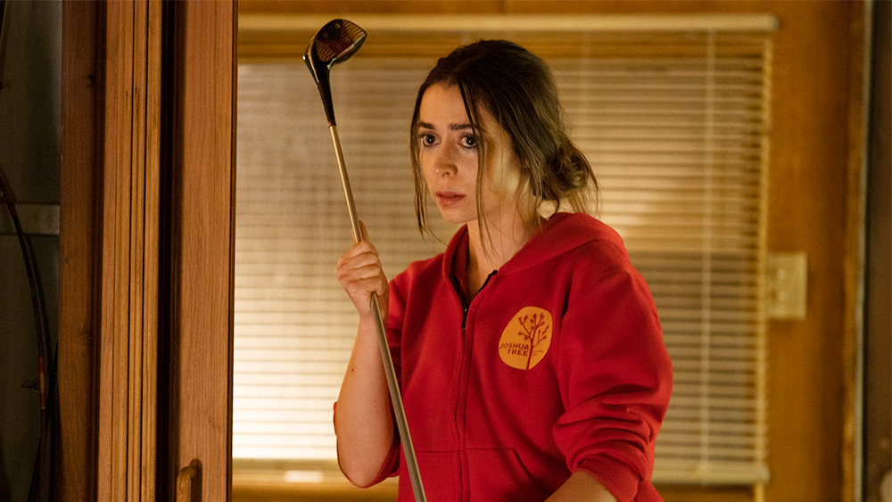 'Made for Love' Brings 'Female Lens' to SciFi Variety