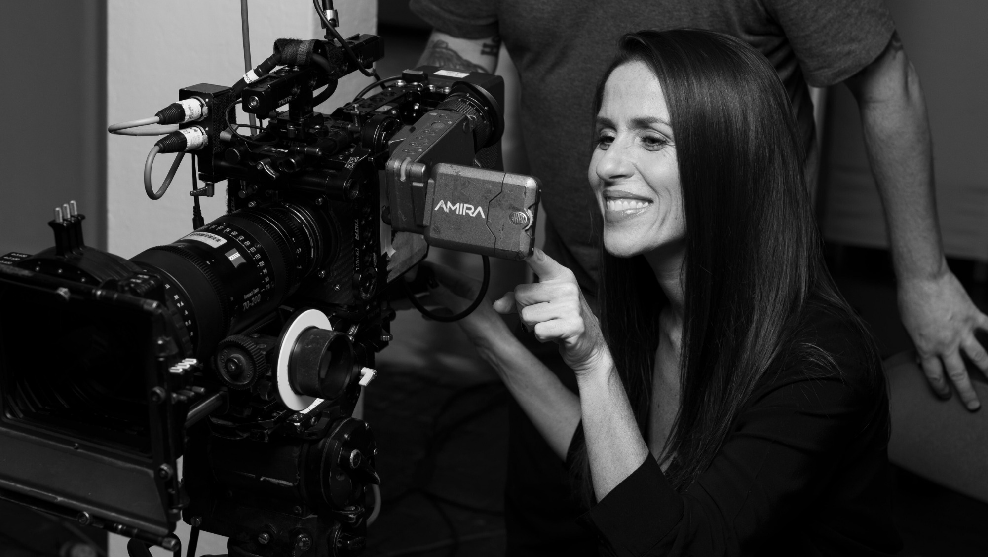 'Kid 90' Soleil Moon Frye on 'Letting Go of Privacy' for Documentary