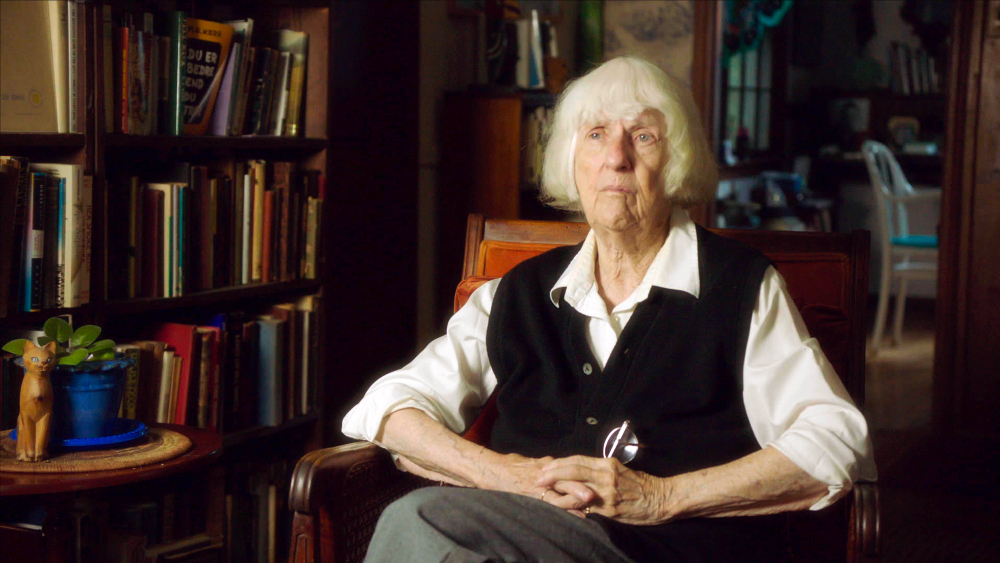 Patricia Highsmith Doc Picked Up By Filmcoopi, Salzgeber & Co Variety