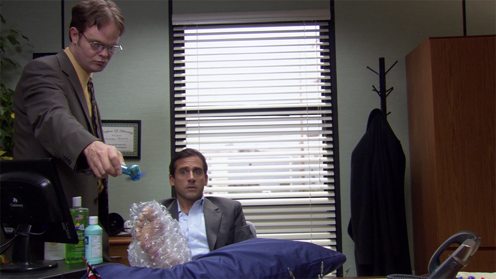 'The Office' Best Episodes Ranked Variety