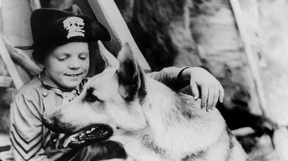 Lee Aaker Dead 'The Adventures of Rin Tin Tin' Star Was 77