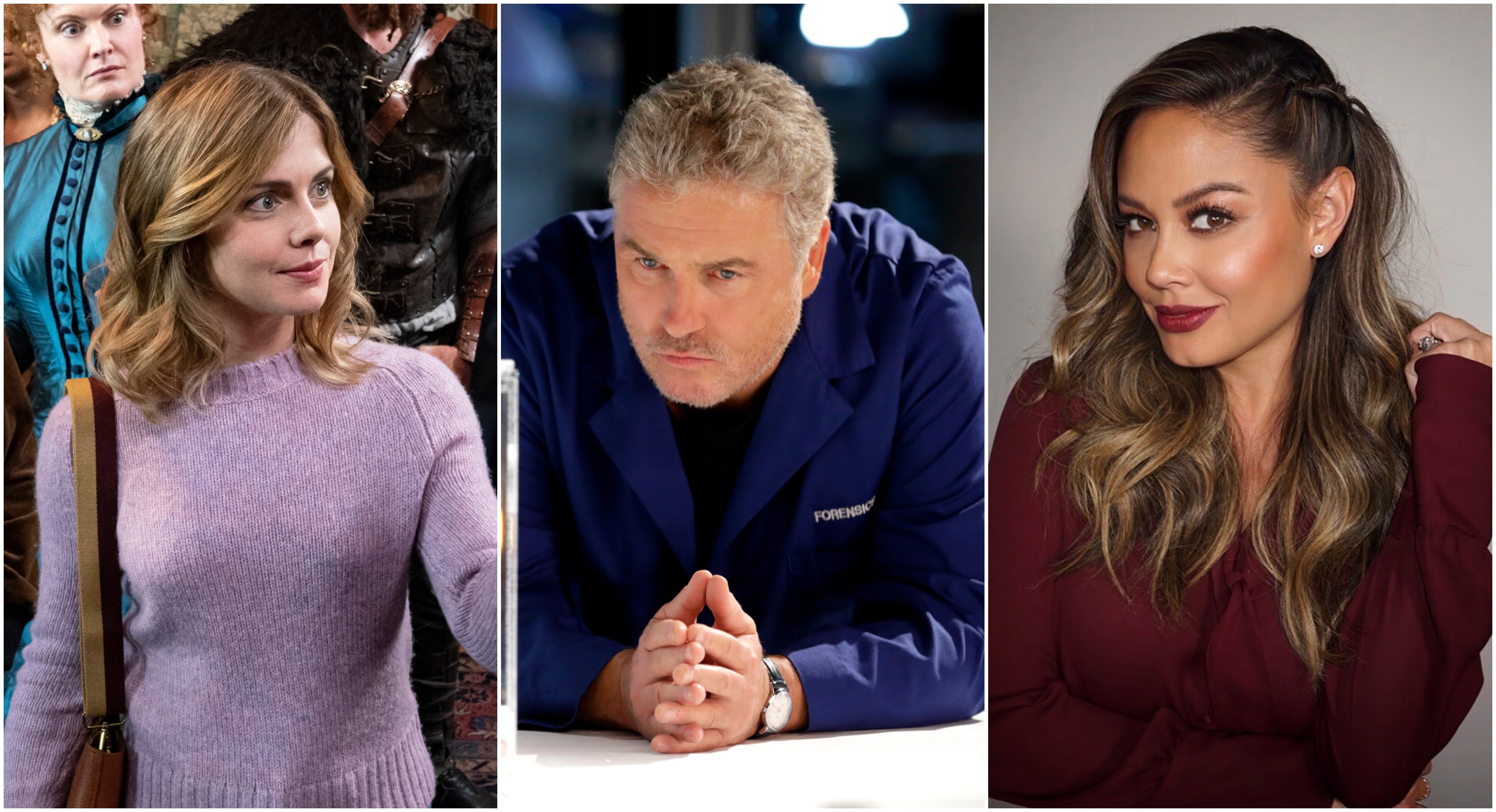 Cbs Christmas Schedule 2022 Cbs Has Been Viewed For 166 Billion Minutes During 2021-2022 Season - Variety