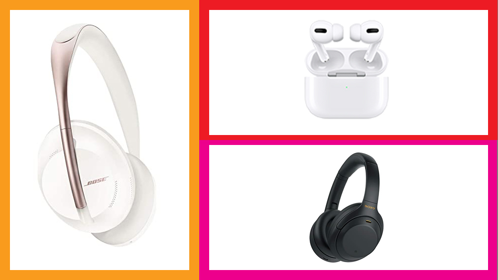 Best Prime Day Headphone Deals Apple, Bose, Sony, Beats, JBL and More