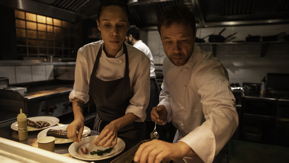 New Kitchen Nightmares 2023 Boiling Point' Review: One-Shot Restaurant Drama Keeps The Heat High - Variety