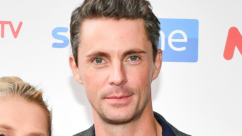 Offer, The Matthew Goode to Play Producer Robert Evans in Godfather