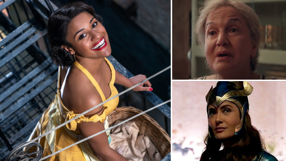 2022 Oscars Best Supporting Actress Predictions Variety