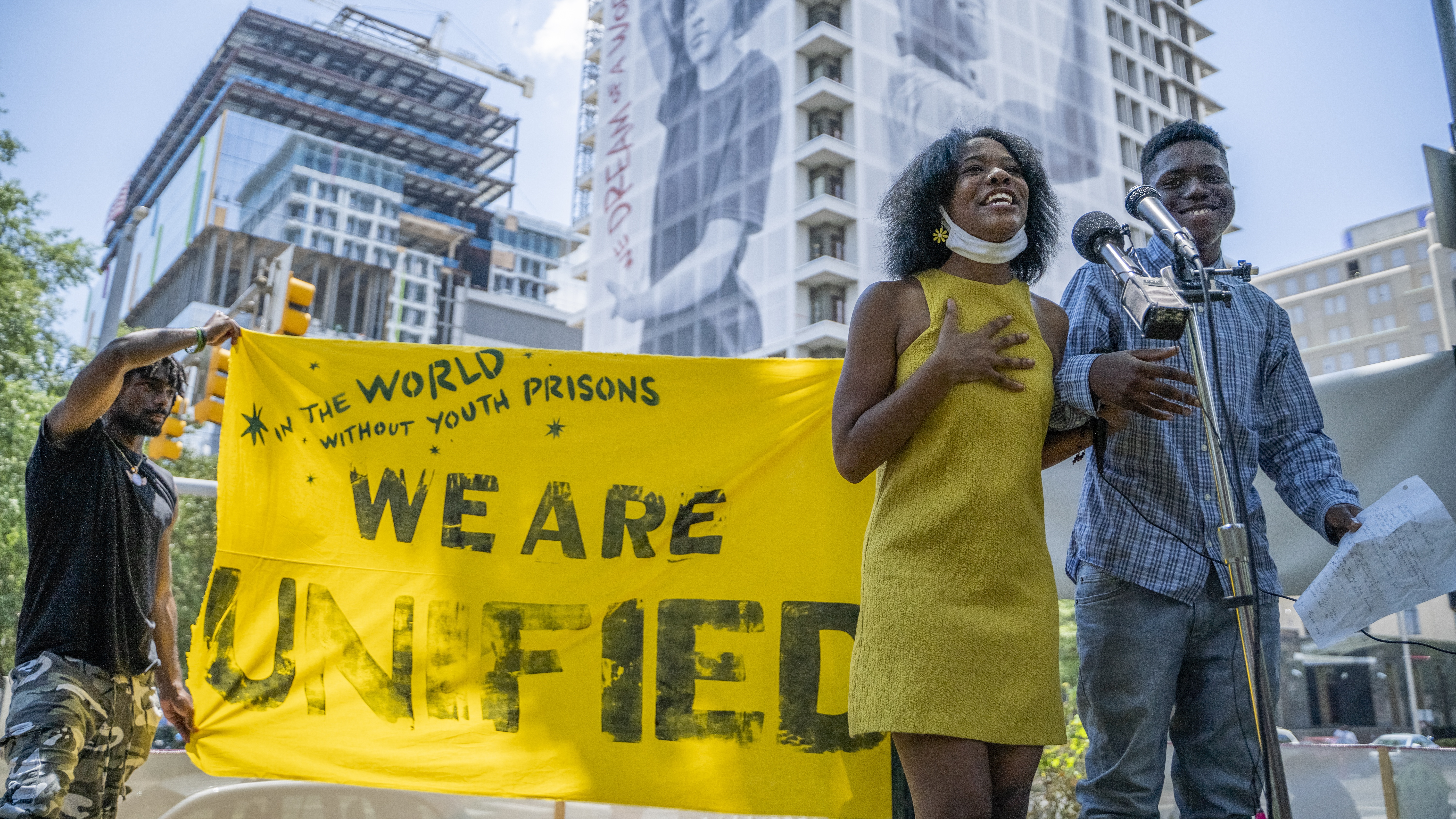 Puerto Rican Festival Las Vegas 2023 Smithsonian To Host Short Film Series 'Futures We Dream' (Exclusive) - Variety