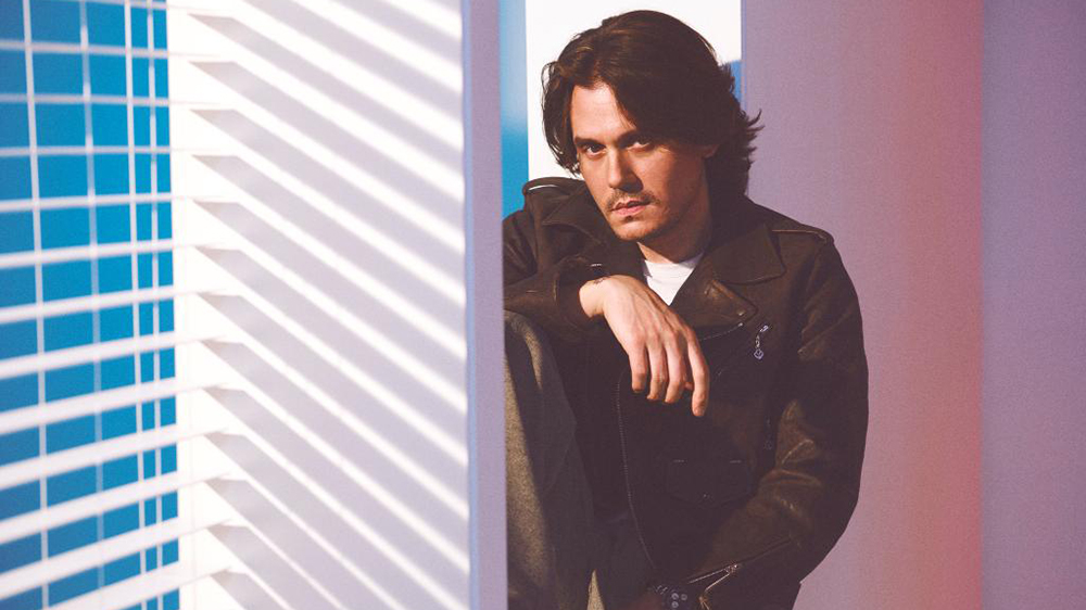 John Mayer's 'Sob Rock' What Inspired the Album's '80s Throwback Look