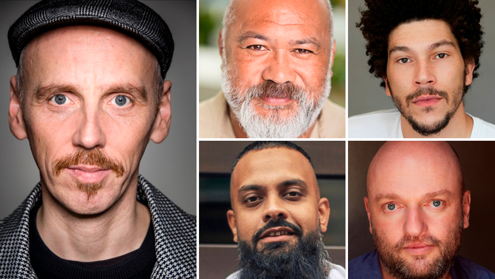 HBO Max Pirate Comedy 'Our Flag Means Death' Adds Five to Cast Variety