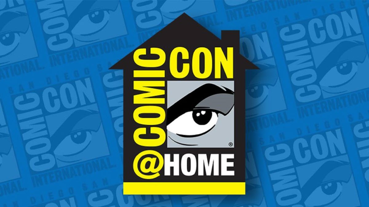 Sdcc 2023 Exclusives List San Diego Comic-Con 2021 Tv Schedule - Variety