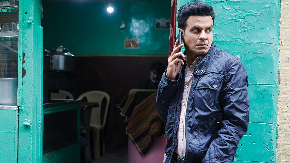 Manoj Bajpayee’s ‘The Family Man’ Season 3 Sets Premiere Date on Prime Video (EXCLUSIVE)