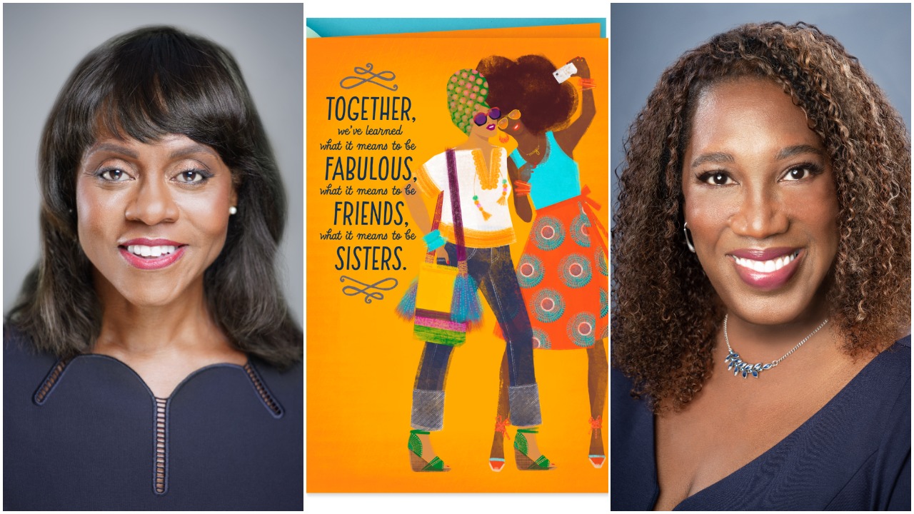 Hallmark to Launch Mahogany, Adapting Popular Card Line Into TV Movies